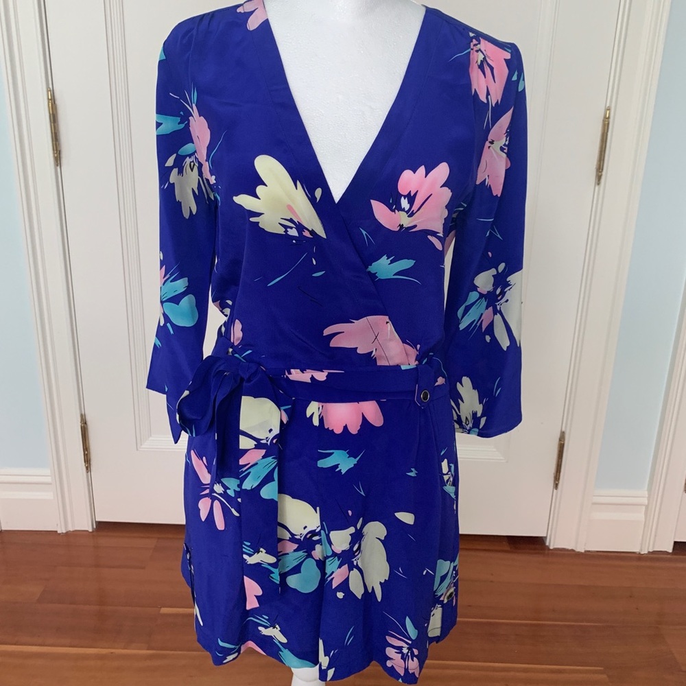 YUMI KIM silk jumper